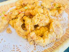 -老街渔味馆(芳华店)