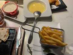 -豪客来牛排(东区万达坊店)
