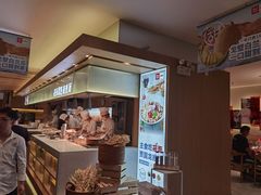 -西贝(金桥店)