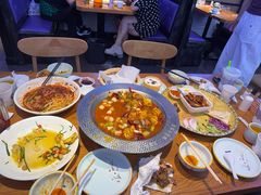 -俭寨大盘鸡·缸子肉·小公鸡·新疆菜(云通店)