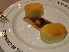 -戈雅法餐厅(世界城广场店)