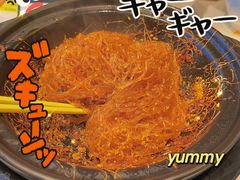 -炊烟小炒黄牛肉(中心印象城店)