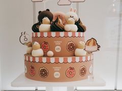 -好利来(东直门银座店)