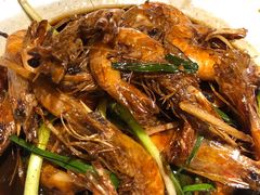 -老头儿油爆虾(星光一期店)