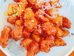 -坛南湾阿强农家乐.海鲜大排档老字号(福州地标美食店)