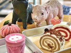 -WHEN PIGS FLY当猪飞