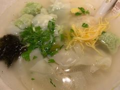 -琴岛顺天馄饨(崂山金鼎店)