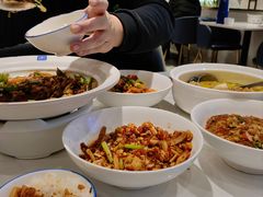 -兰湘子·湘菜小炒(崂山丽达店)