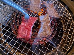 -老乾杯和牛烧肉(王府中环店)
