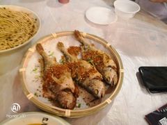 -巴厘龙虾·榜首油焖大虾(洞庭·艺术洋房店)