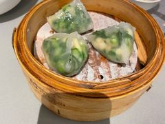 潮府翡翠饺-潮府馆·非遗潮州菜·世纪公园(新国际博览中心店)