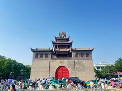 -鼓楼(兴庆区)