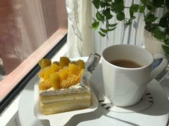 -美滋每客(亲贤北街店)