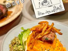 -农畉LONFOOD(万象天地店)