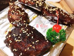 -越光米贩精致料理餐厅(金鹰店)