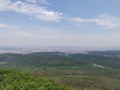 -帽儿山国家森林公园