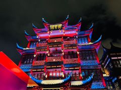 -上海城隍庙