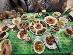 -令氏家外家周秦食府(高新店)