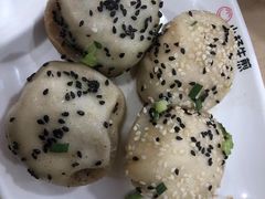 -小杨生煎(成山巴黎春天店)