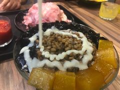 -Ice Monster冰馆·CNN评选全球十大甜品(国贸商城店)