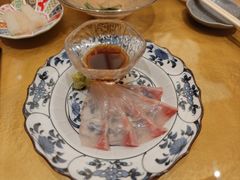 -鮨政· Omakase(港汇恒隆广场店)