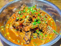 -胖婆捆鸭(长沙锦泰广场店)