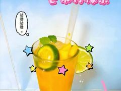 -和子足浴SPA会馆(竹山路店)
