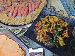 -牛牛牛酸菜煎肉店(望云寺路店)