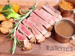 -La Terre乐田(万象城店)