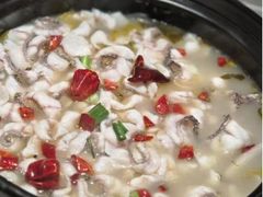 -周渝食惦酸菜鱼(青浦店)