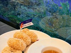 -帕蓝·暹罗料理(大学路店)