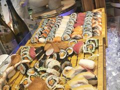 -圣丰索菲特·2 On 988 Café 自助餐厅