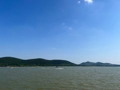 -云龙湖旅游景区