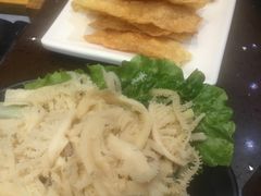 -阿二骨煲(新天地店)