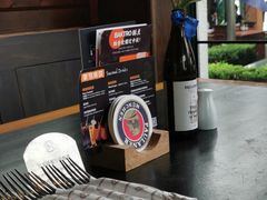 -宝莱纳餐厅(滨江店)