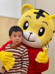 -巧虎kids体验中心(绿宝广场店)