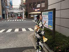 -东京浅草和服体验江户和装工房雅(浅草本店)