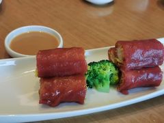 -临江酒店-中餐厅