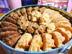 -珍妮曲奇聪明小熊(尖沙咀店)