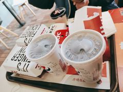 -肯德基(花园店)