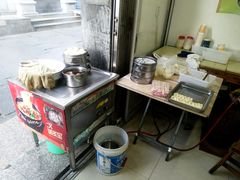 -庐山牯岭老面馆(牯岭街店)