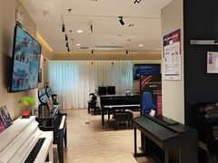 -雅歌音乐培训中心·钢琴培训·乐器培训(交道口店)