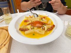 -品海楼·大连海胆锅贴馆(东港店)