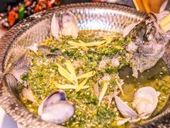 -狮拾久·现代新加坡料理(壹方城店)