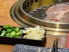 -海之屋韩式烤肉(海棠68环球美食街店)