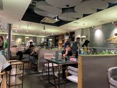-麻田会 ·鲜活现烹·牛蛙火锅(珠江新城维家思广场店)