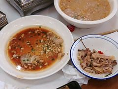 -秀妈厨房(灰汤老店)