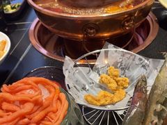 -乔先生涮肉·鲜活牛羊肉火锅(塘沽店)