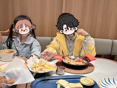 -必胜客(龙茗店)