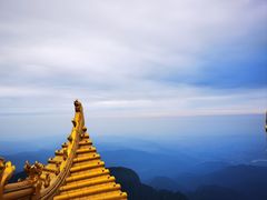 -峨眉山风景名胜区